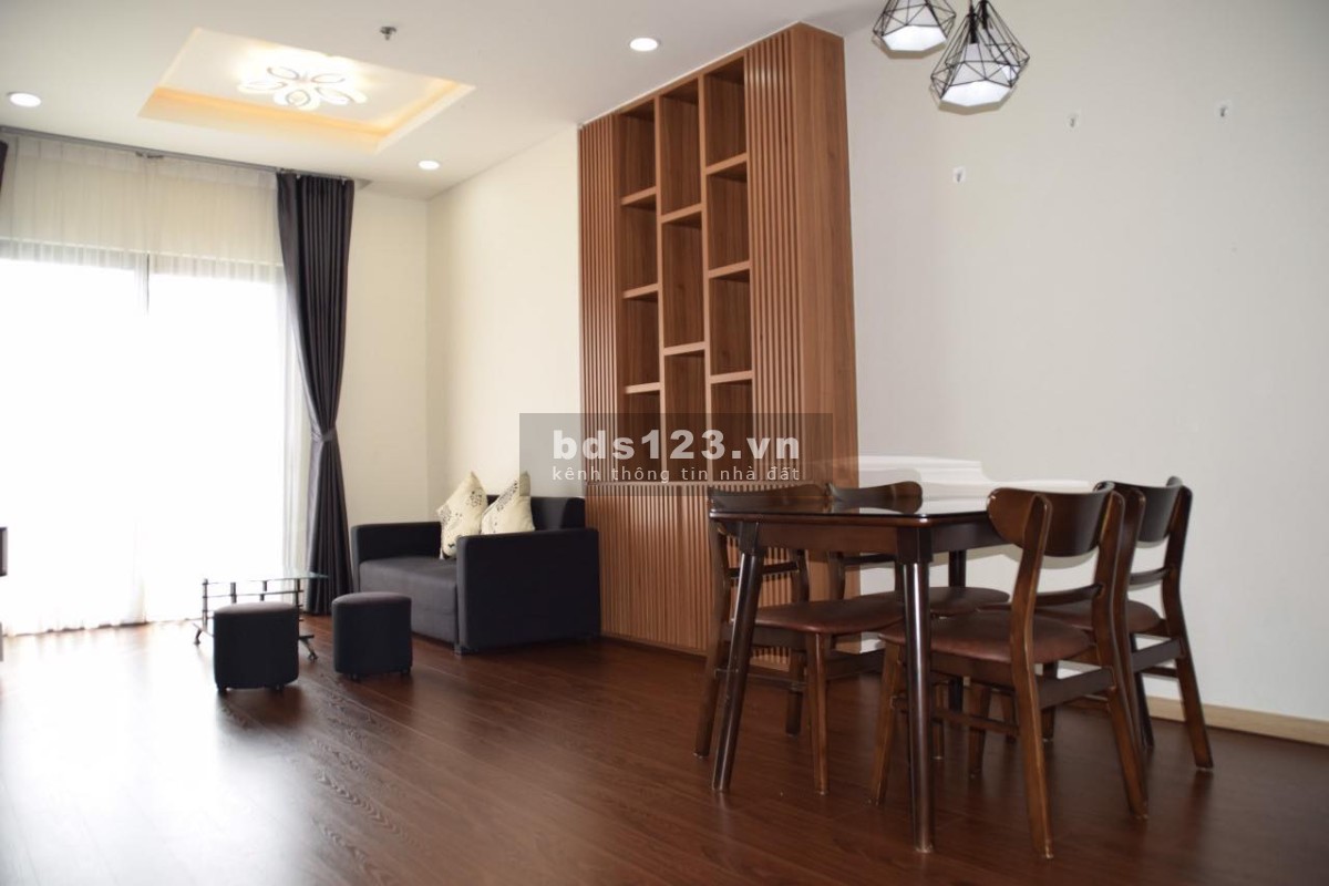 Cho thuê Căn hộ cao cấp - Sơn Trà, Đà Nẵng