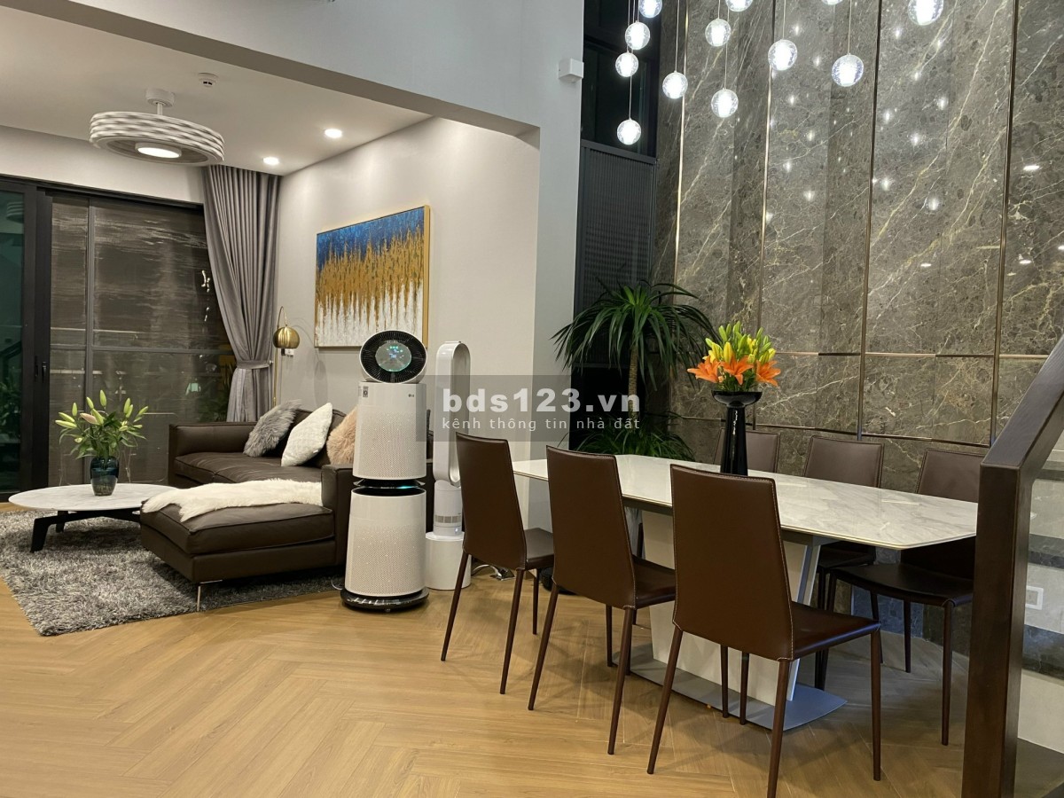 Giá quá TỐT!!! Sỡ hữu ngay căn 3pn Duplex Feliz en Vista - nội thất đẹp với giá chỉ 11 tỷ