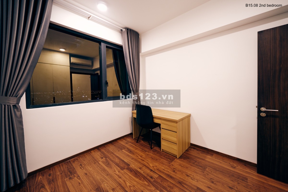 Bán căn hộ 2PN One Verandah - nhà thoáng mát cả ngày - giá cắt lỗ chỉ 5.3 tỷ bao hết