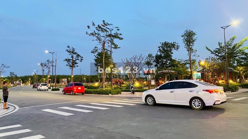 Bán đất nền dự án tại Bình Phước, thanh toán nhanh chỉ từ 320 triệu