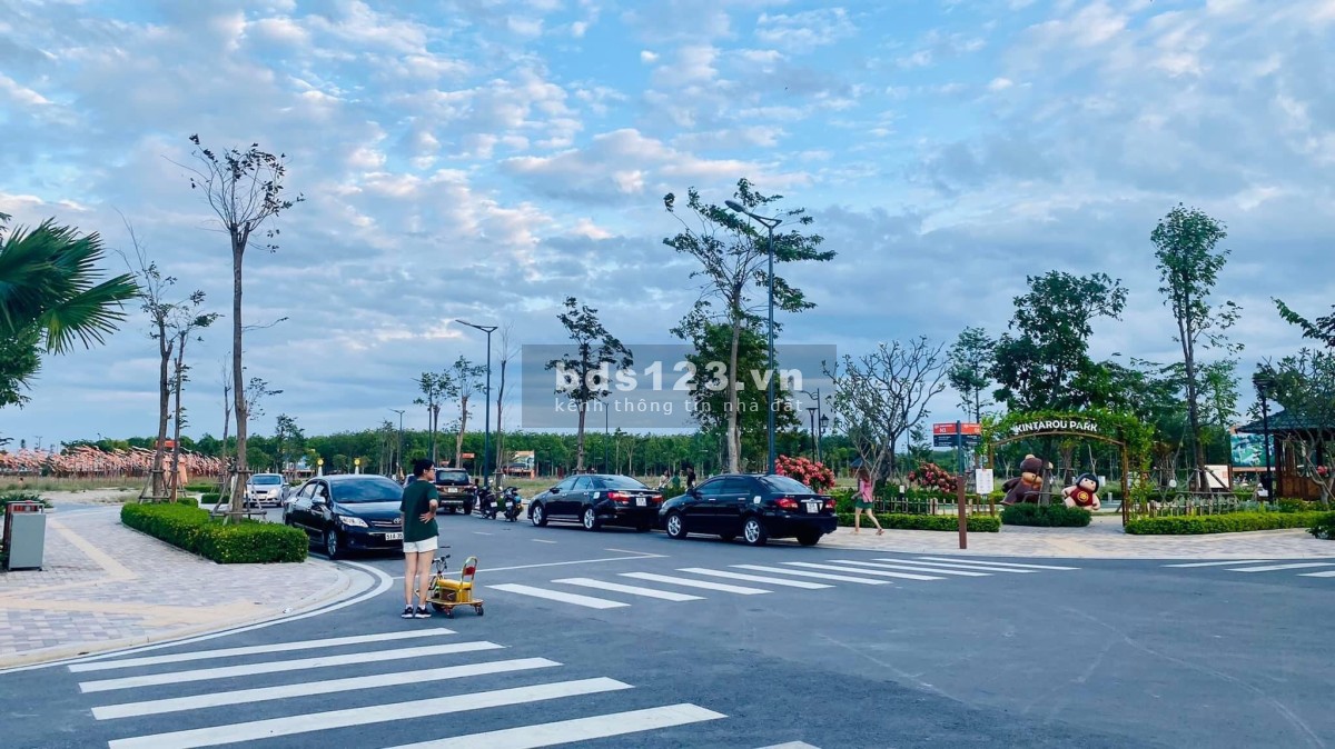 Bán đất nền dự án tại Bình Phước, thanh toán nhanh chỉ từ 320 triệu