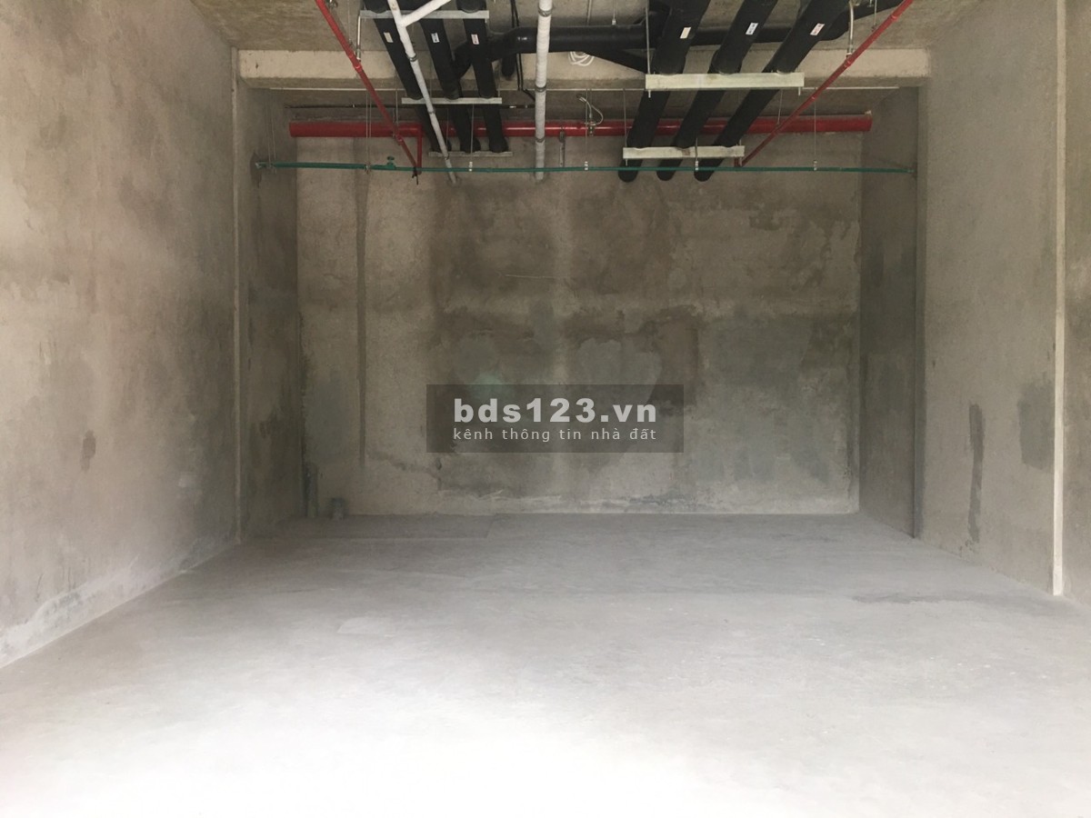 NeW shophouse Vinhomes Quận 9, 60m2 chỉ 30tr