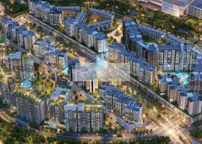 Mua bán chung cư Celadon City Tân Phú Mua bán chung cư Celadon City Tân Phú