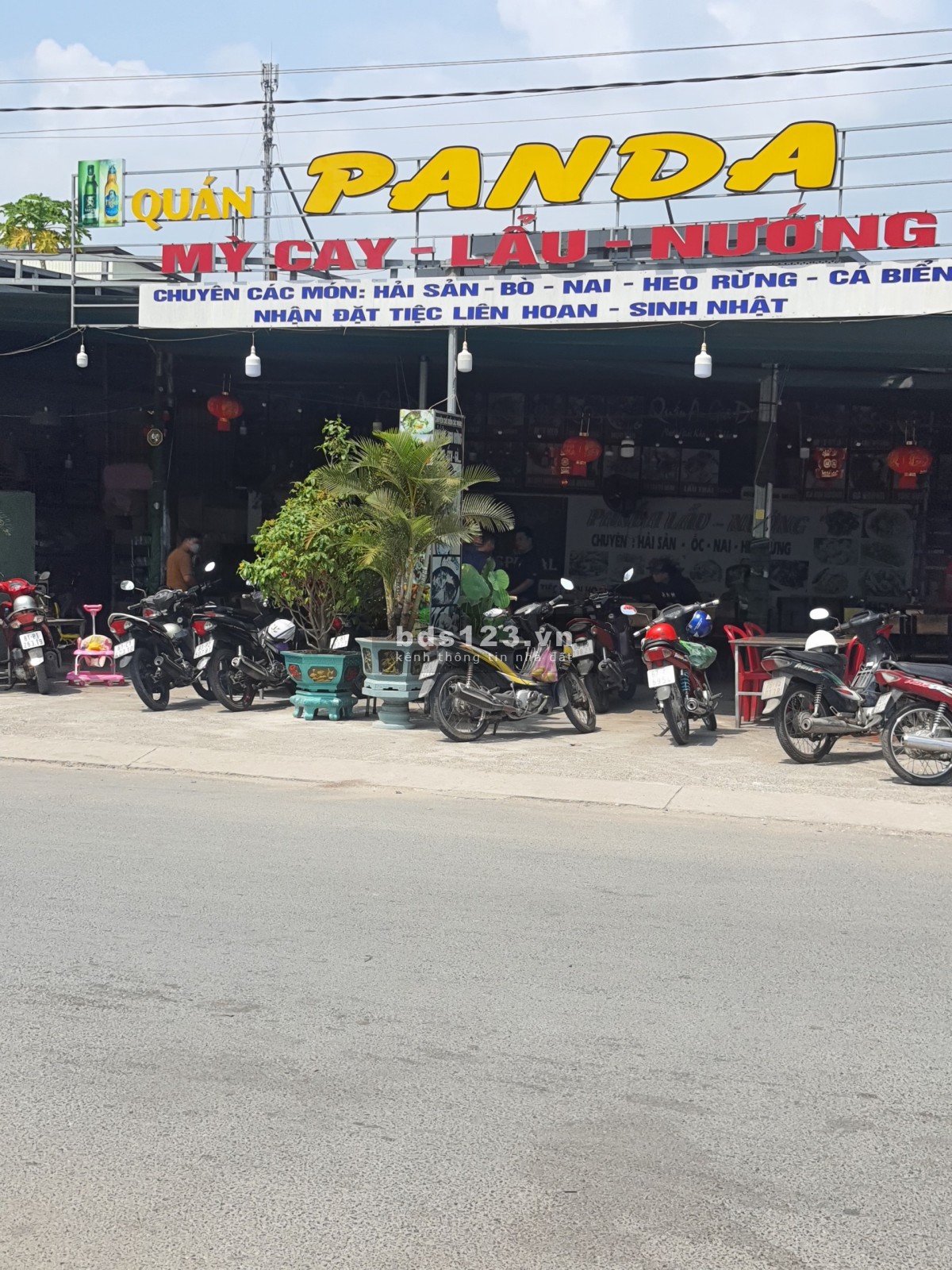 Cần bán gấp lô đất ngay chợ Hội Nghĩa, Sổ sẵn sang tên ngay trong ngày