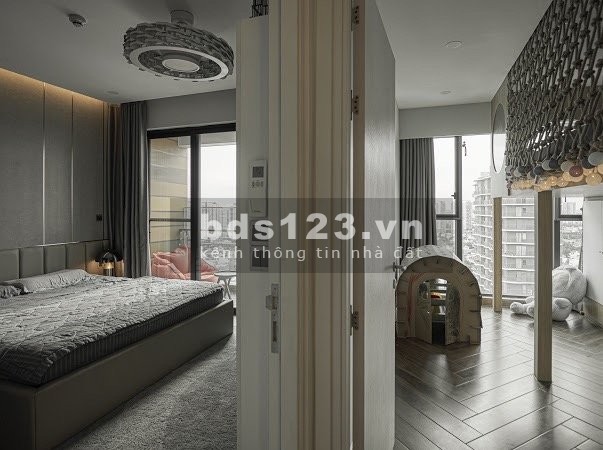 Giá quá TỐT!!! Sỡ hữu ngay căn 3pn Duplex Feliz en Vista - nội thất đẹp với giá chỉ 11 tỷ