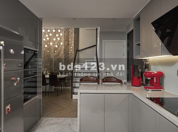 Giá quá TỐT!!! Sỡ hữu ngay căn 3pn Duplex Feliz en Vista - nội thất đẹp với giá chỉ 11 tỷ