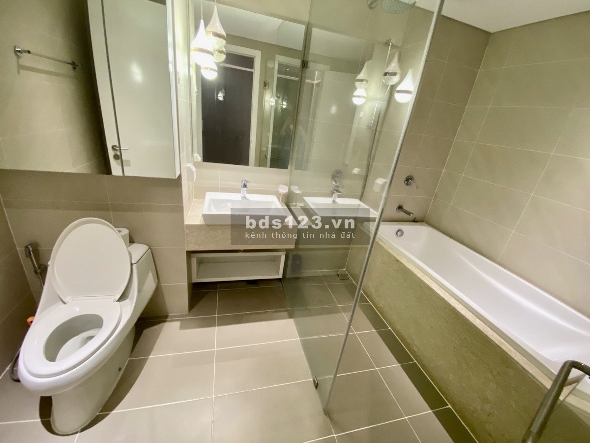 Đảo Kim Cương cho thuê căn hộ 3PN View Sông bạt ngàn. không bị chắn view. Lh Tâm: 0902.0506.43