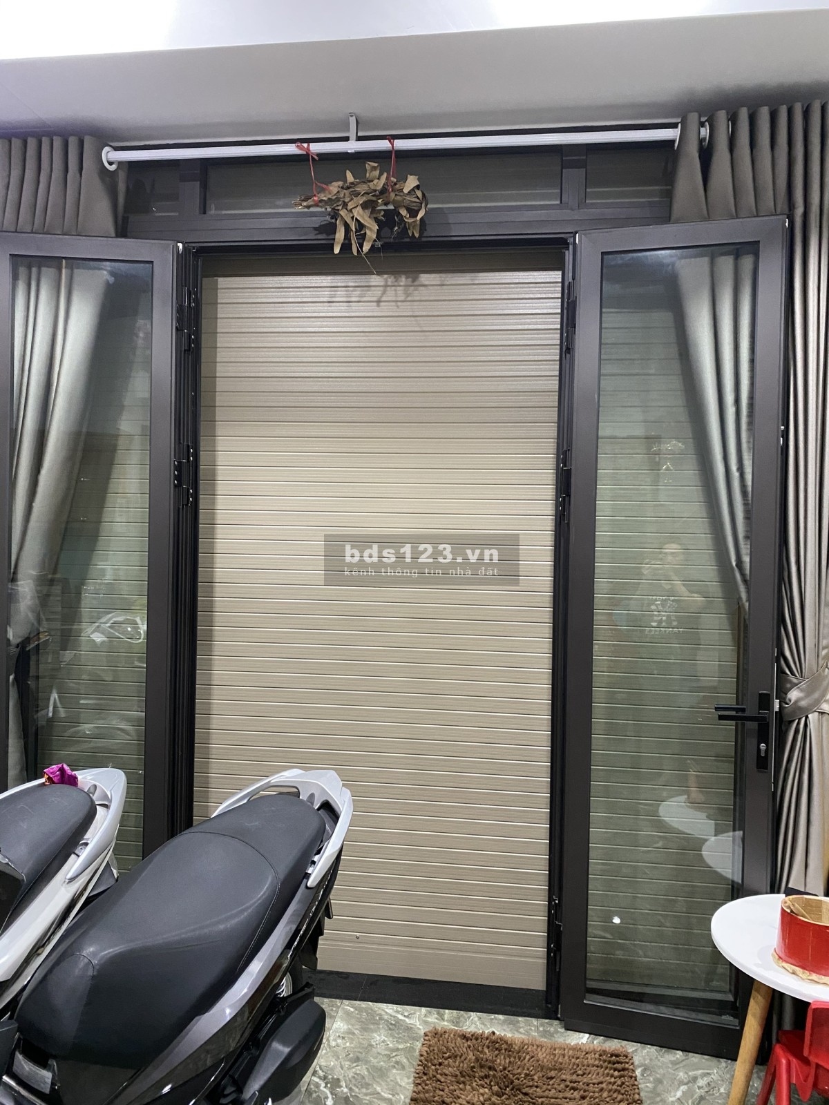 Chỉ 4.98 tỷ cho căn nhà mới đẹp 4 tầng NTCC Trương Công Định Tân Bình