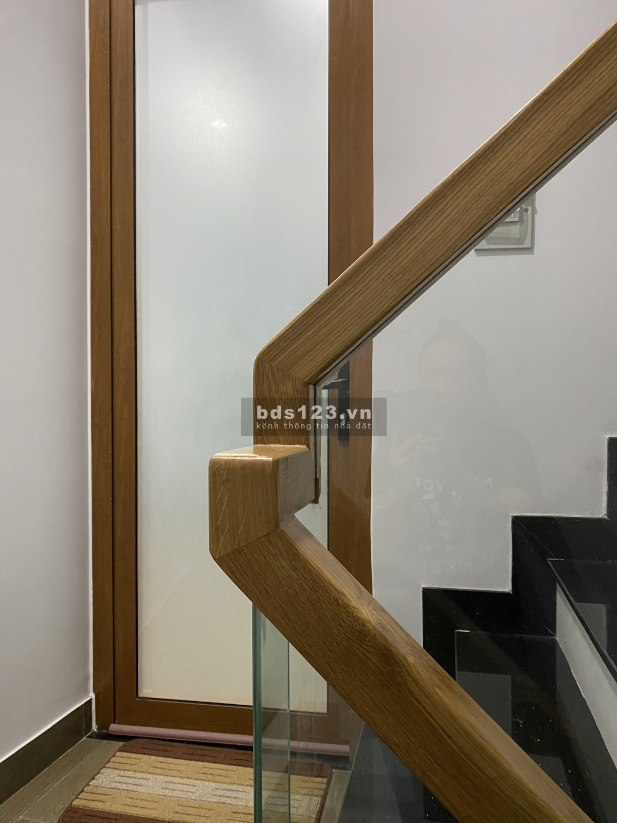 Chỉ 4.98 tỷ cho căn nhà mới đẹp 4 tầng NTCC Trương Công Định Tân Bình