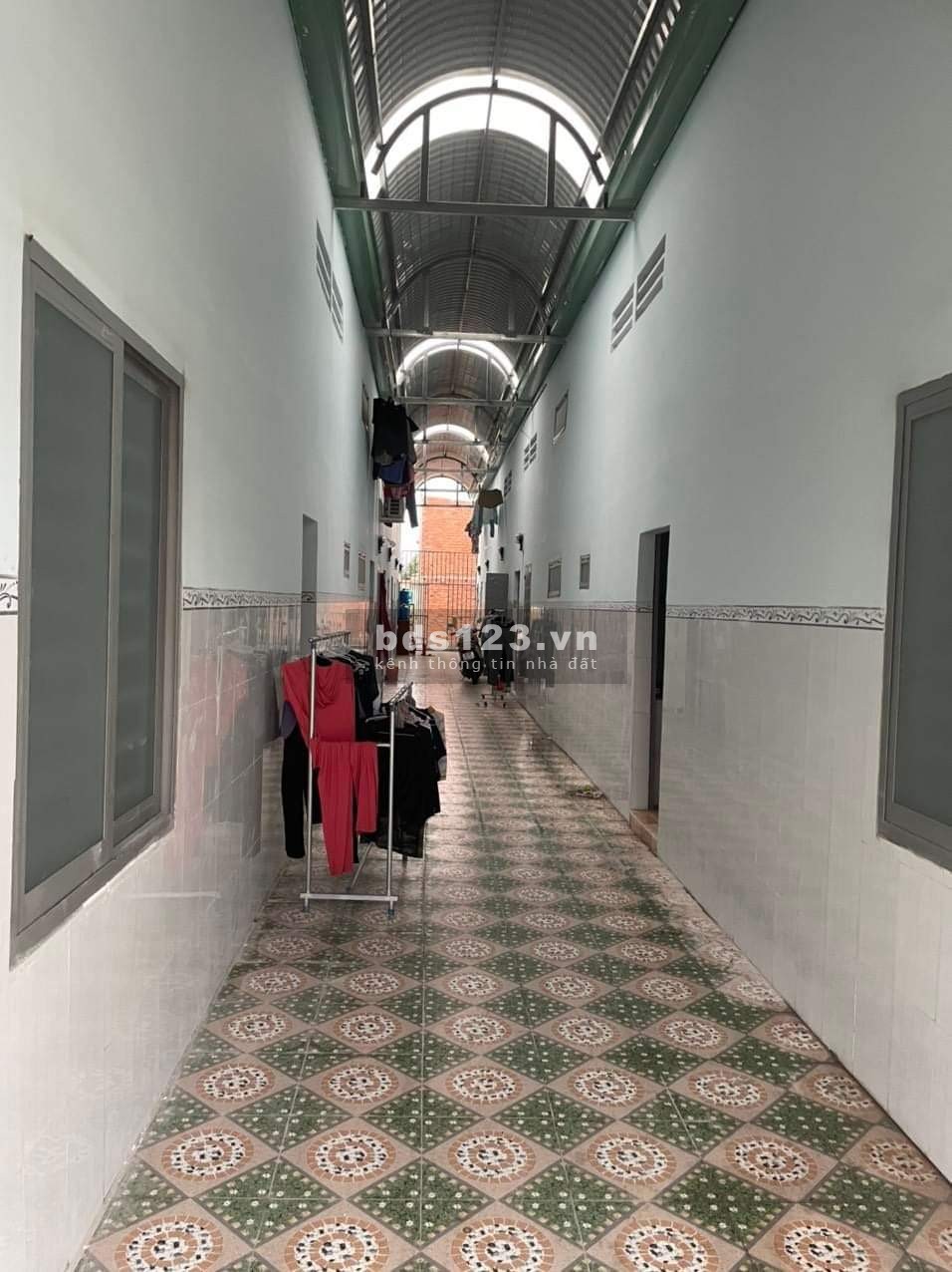 Kinh Tế Khó Khăn, cần tiền trang trải cuộc sống, nên sang lại 12p.Trọ + 450m2 Đất Ngay Khu Chợ