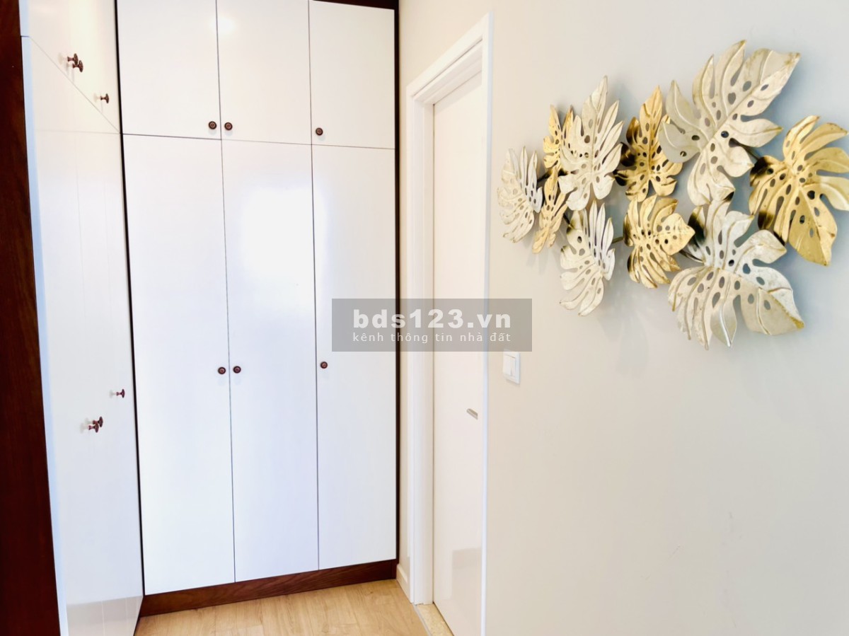 Thuê căn hộ 2pn Tặng nội thất Đẹp - Tặng luôn view Đẹp ngay tại Đảo Kim Cương. Lh Tâm: 0902.0506.43