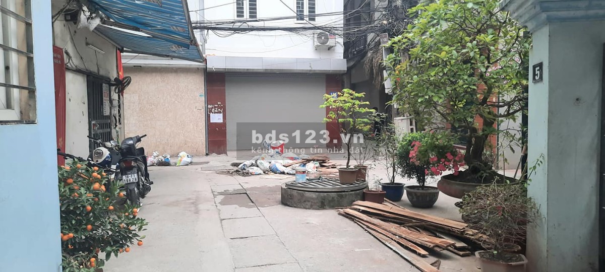 Bán nhà riêng phố Phúc Tân, ô tô qua cửa, DT 49m² x 3 tầng, MT 4,2m, giá 5 tỷ, LH 093.464.1829