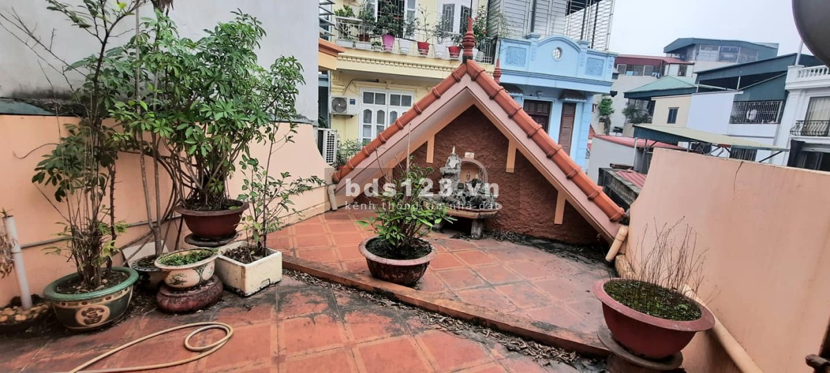 Bán nhà riêng phố Phúc Tân, ô tô qua cửa, DT 49m² x 3 tầng, MT 4,2m, giá 5 tỷ, LH 093.464.1829