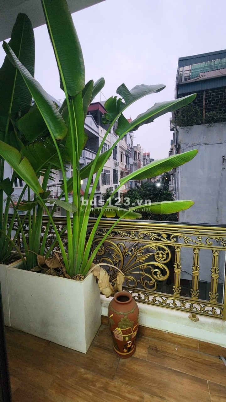 Bán nhà Văn Quán Hà Đông, kinh doanh sầm uất, ôtô đỗ tránh, tặng toàn bộ nội thất nhập khẩu