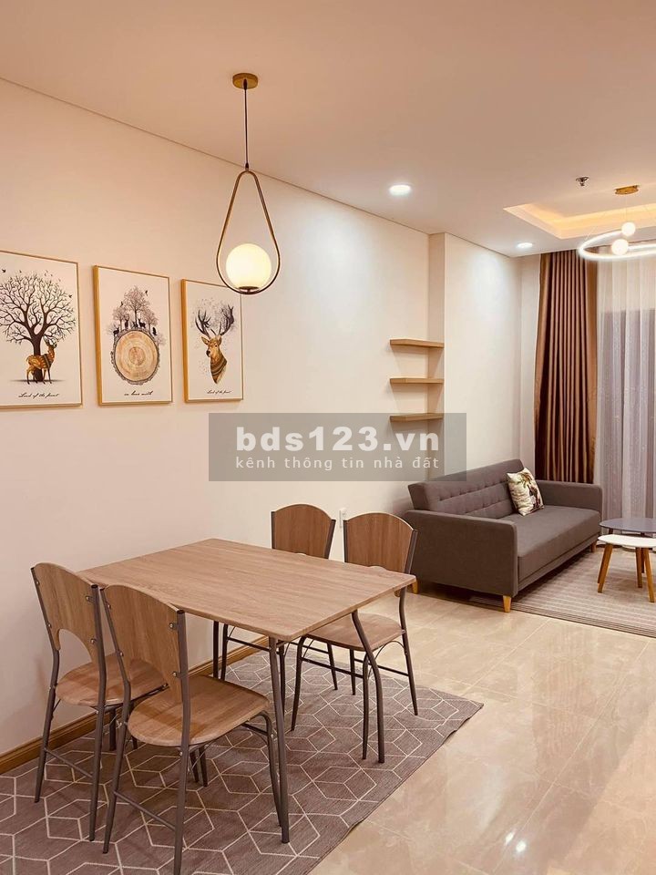 Cho thuê căn hộ với view sông HÀN giá chỉ 12 triệu/tháng, tầng cao