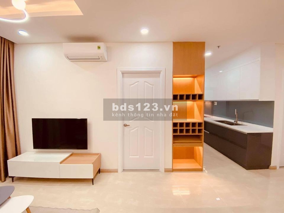 Cho thuê căn hộ với view sông HÀN giá chỉ 12 triệu/tháng, tầng cao