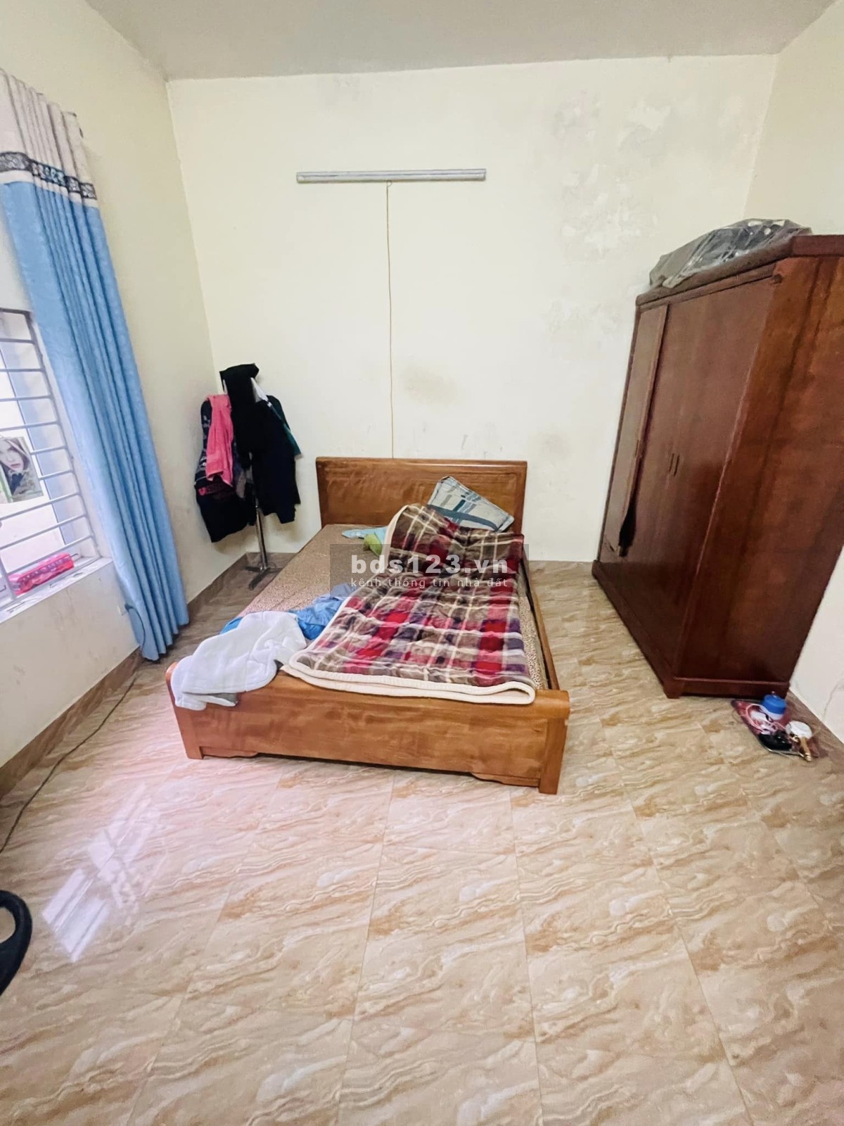 Bán nhà dt 30m2 giá 2.65 tỷ, 5 tầng chủ tự xây lô góc 20m, ô tô tránh dừng đổ