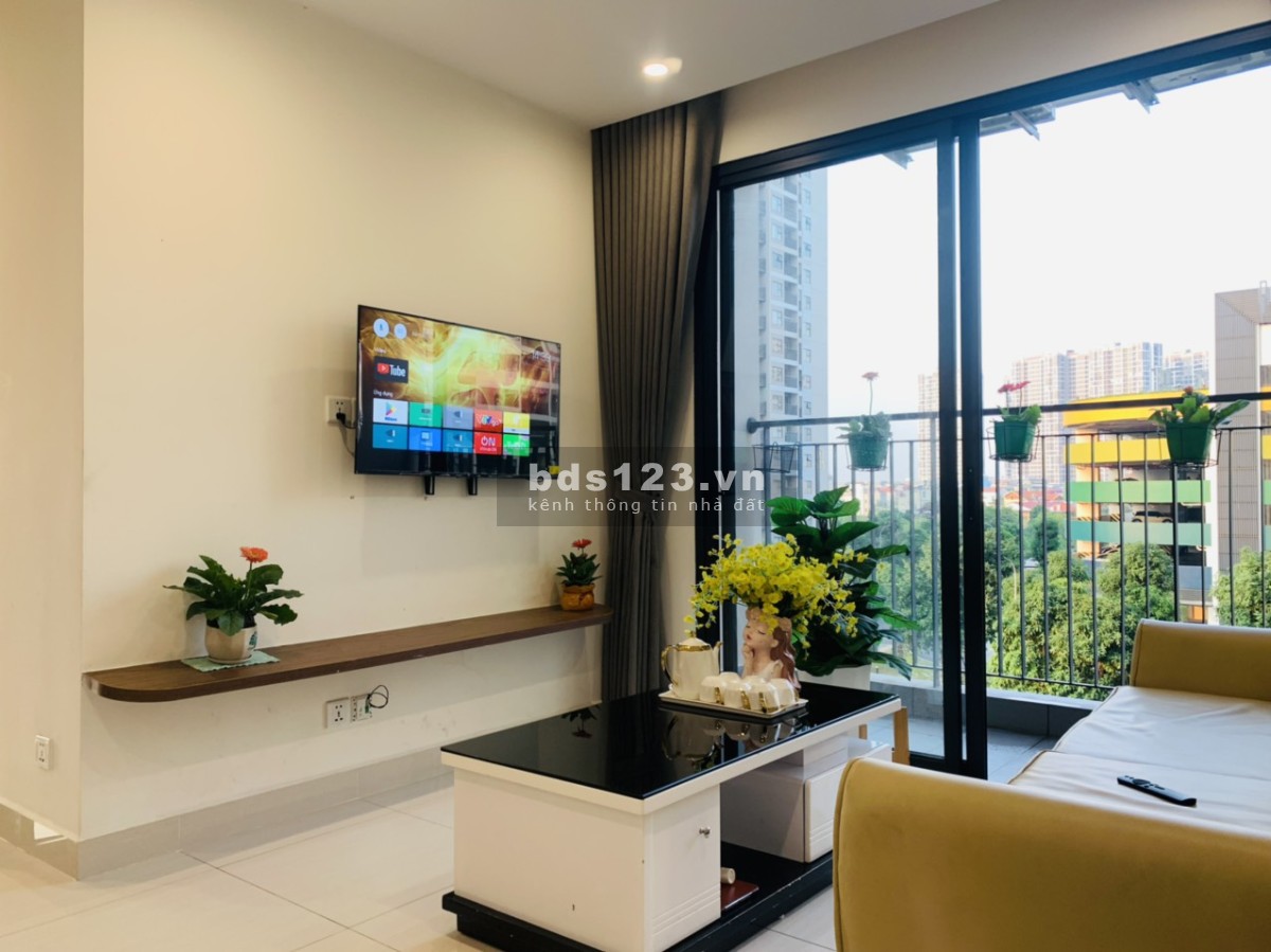 Siêu hấp dẫn! Bán chung cư 3PN2VS, 80m2, view hoa hậu, thoáng đẹp, chỉ 2.3 tỷ, Vinhomes Ocean Park