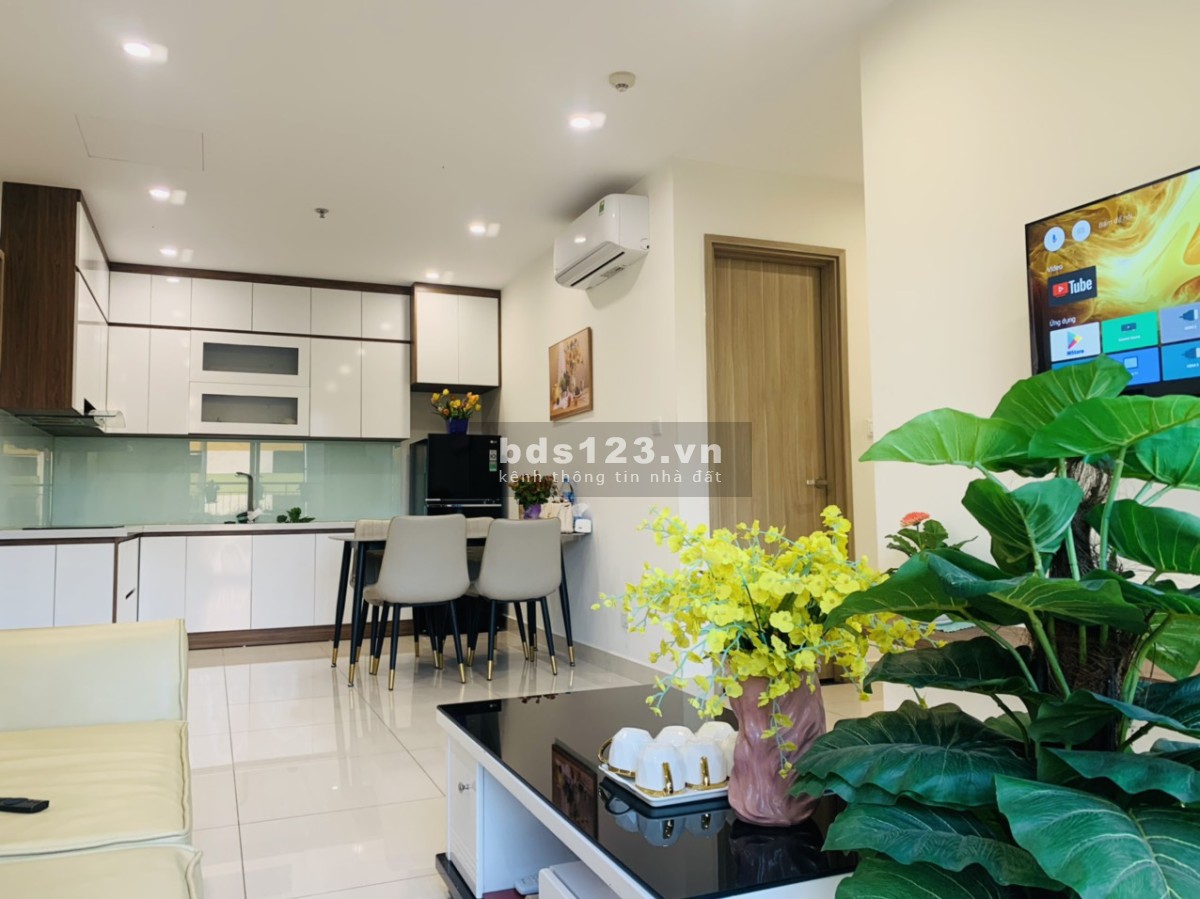 Siêu hấp dẫn! Bán chung cư 3PN2VS, 80m2, view hoa hậu, thoáng đẹp, chỉ 2.3 tỷ, Vinhomes Ocean Park