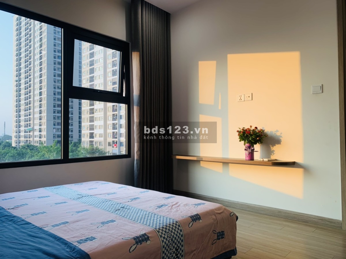 Siêu hấp dẫn! Bán chung cư 3PN2VS, 80m2, view hoa hậu, thoáng đẹp, chỉ 2.3 tỷ, Vinhomes Ocean Park