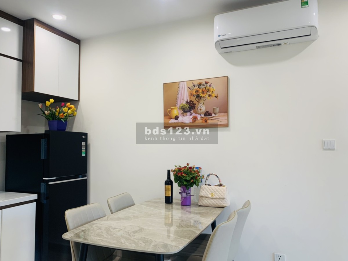 Siêu hấp dẫn! Bán chung cư 3PN2VS, 80m2, view hoa hậu, thoáng đẹp, chỉ 2.3 tỷ, Vinhomes Ocean Park