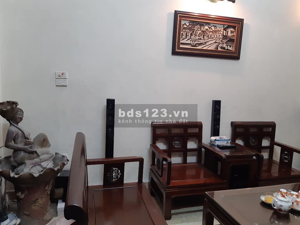 Bán gấp nhà phố Phúc Tân, NHÀ ĐẸP NHƯ BIỆT THỰ LIỀN KỀ, 42m2 /4T, MT 6.9m, 4tỷ8, 093.464.1829