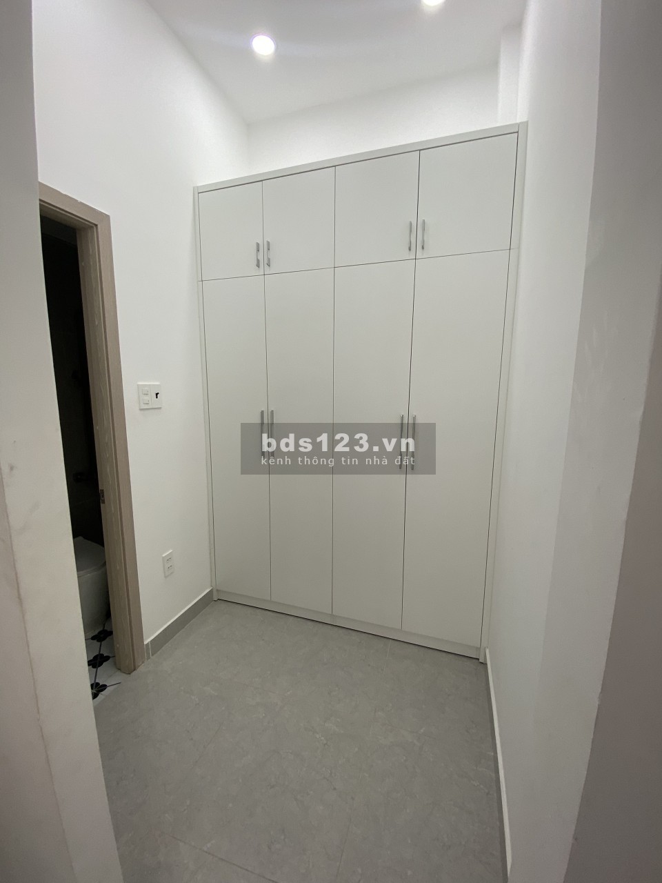 Bán nhà mặt tiền Số 35 Đường Tú Mỡ P7 Quận Gò Vấp, lh 0918978077