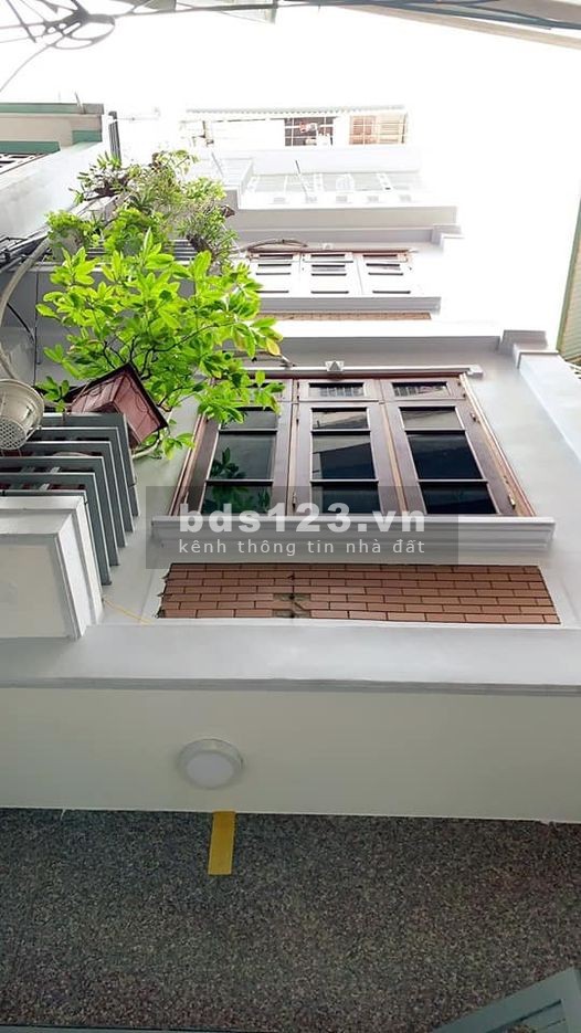 Bán gấp nhà phố Phúc Tân, NHÀ ĐẸP NHƯ BIỆT THỰ LIỀN KỀ, 42m2 /4T, MT 6.9m, 4tỷ8, 093.464.1829