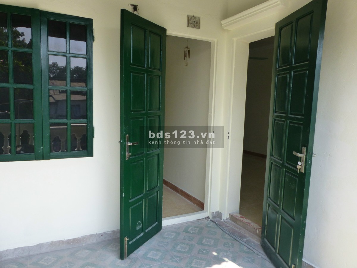 Cho thuê nhà tầng 4, H3 chính chủ khu tập thể Nguyễn Công Trứ, Phố Huế, Hai Bà Trưng, Hà Nội