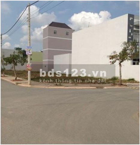 Sang nhanh mặt tiền kinh doanh Mai Bá Hương, Bình Chánh, dt 120m2, shr, liền kề cách KCN lớn