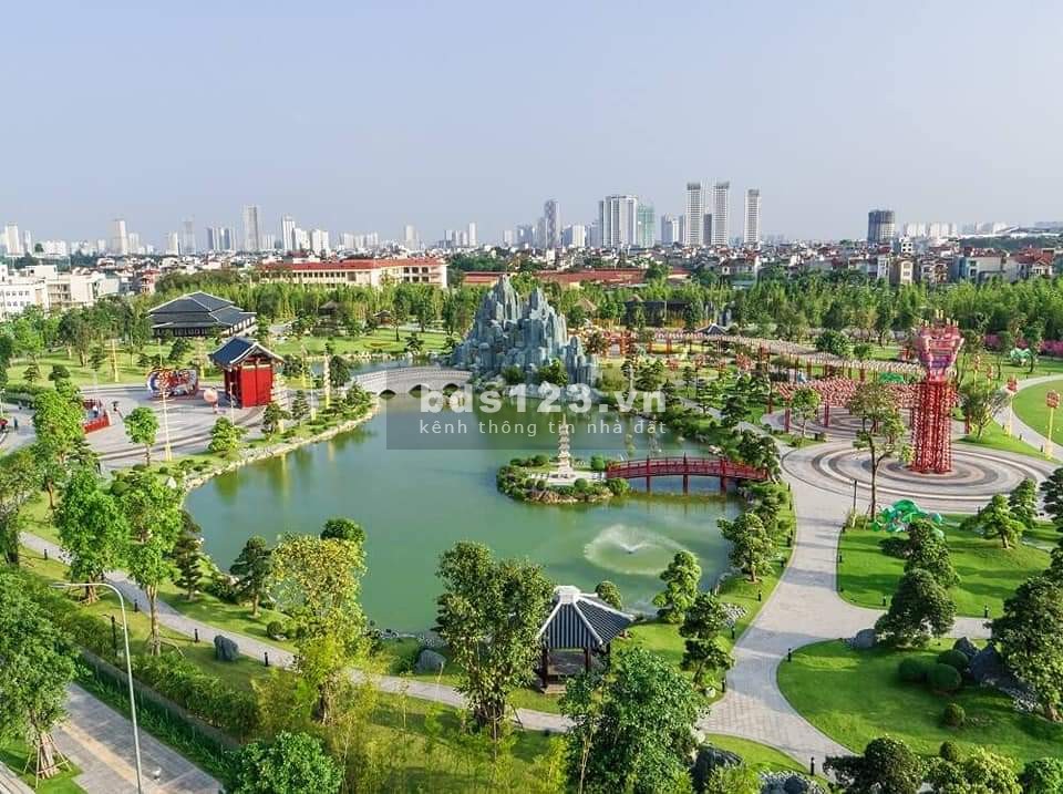 Căn hộ studio siêu hot, nội thất cao cấp chỉ hơn 1,5 tỷ tại dự án cao cấp Masteri West Heights