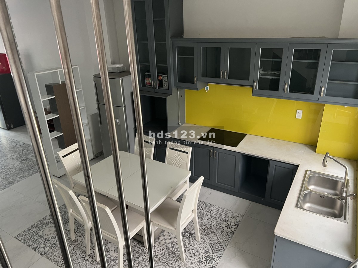 Chính chủ cần cho thuê nhà nguyên căn có cây xanh yên tĩnh