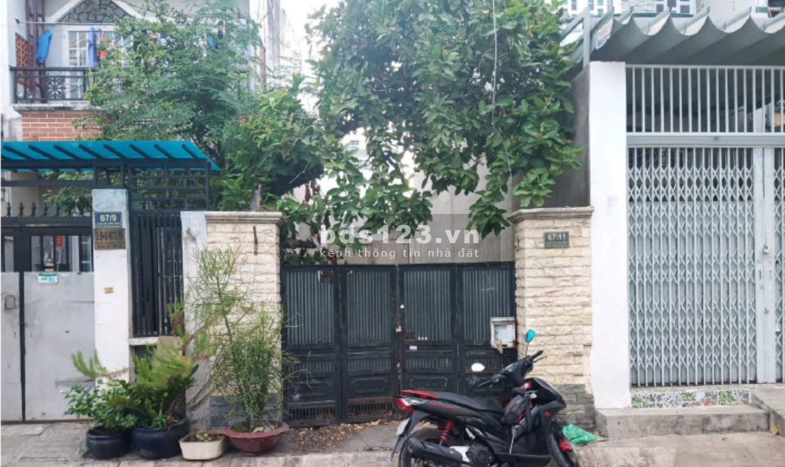 Cần bán gấp lô đất tại quận Tân Phú, liên hệ 0383707993