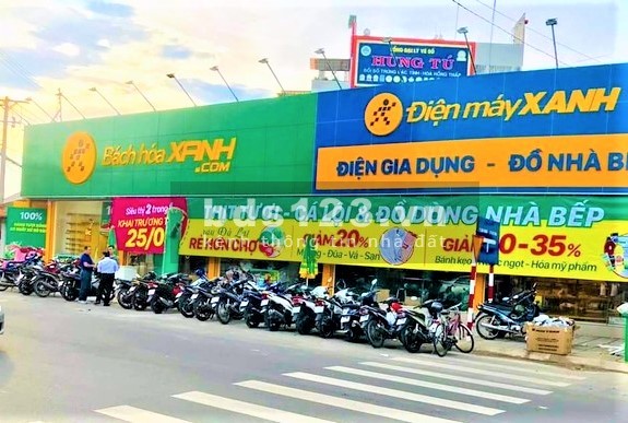 Tôi chủ bán 780m2 đất sát trường ĐH,Thông Chợ và KCN. SHR. thổ cư 100% tiện làm mặt bằng kinhdoanh