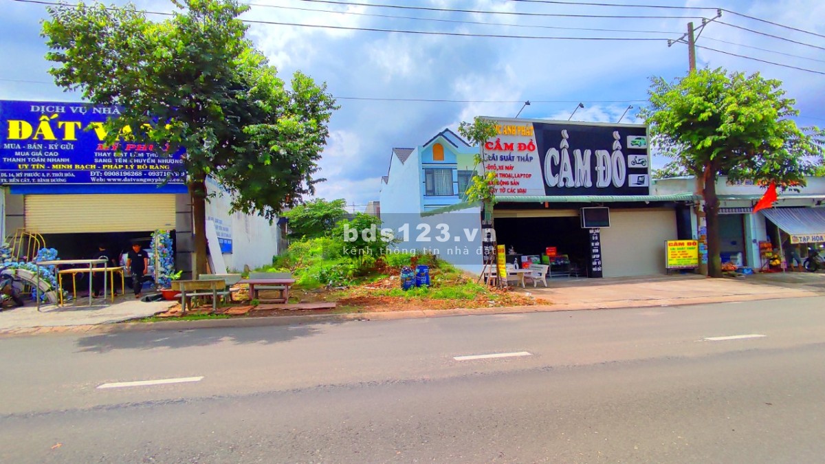 Tôi chủ bán 780m2 đất sát trường ĐH,Thông Chợ và KCN. SHR. thổ cư 100% tiện làm mặt bằng kinhdoanh