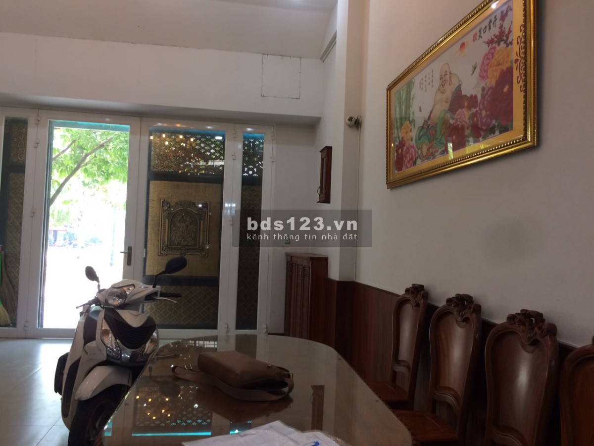Cho thuê nhà nguyên căn 30 triệu/tháng tại Tạ Quan Bửu, Quận 8. Độc Quyền