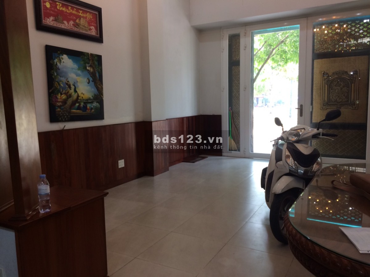 Cho thuê nhà nguyên căn 30 triệu/tháng tại Tạ Quan Bửu, Quận 8. Độc Quyền