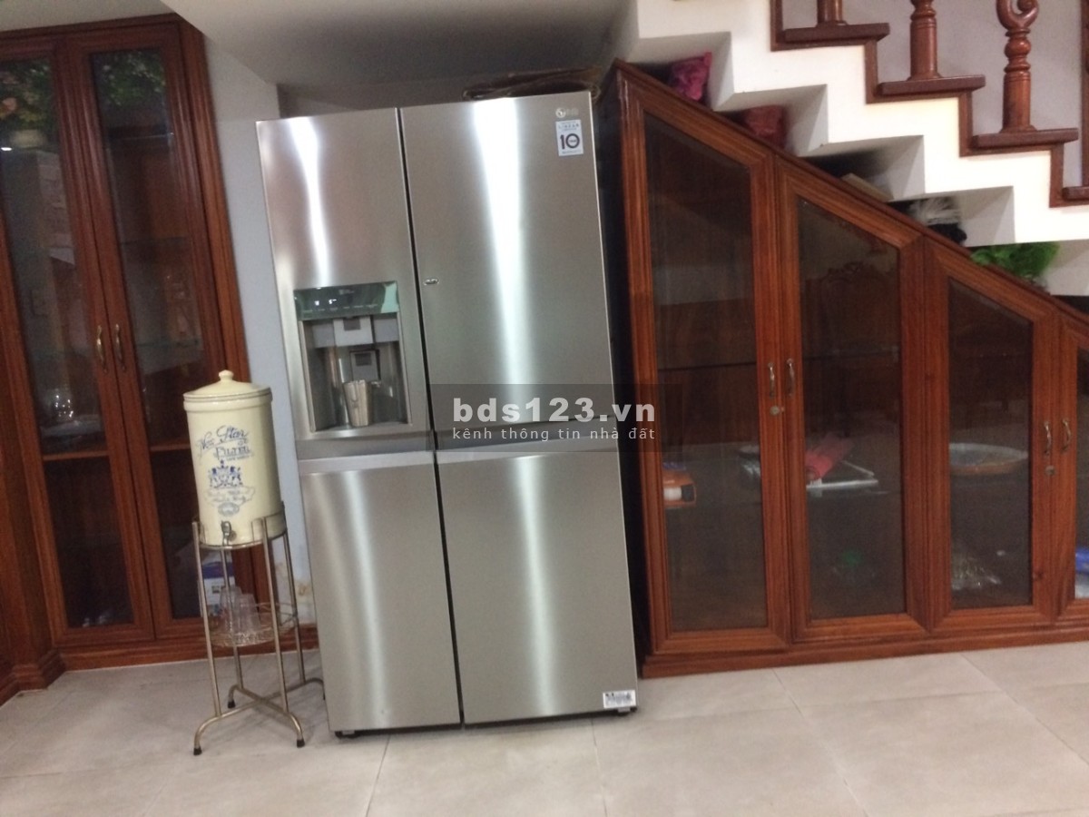 Cho thuê nhà nguyên căn 30 triệu/tháng tại Tạ Quan Bửu, Quận 8. Độc Quyền