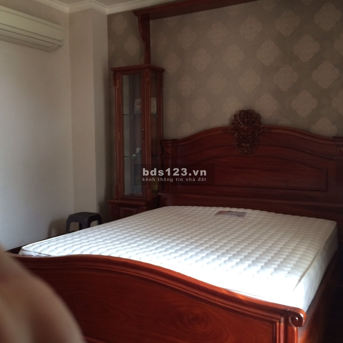 Cho thuê nhà nguyên căn 30 triệu/tháng tại Tạ Quan Bửu, Quận 8. Độc Quyền