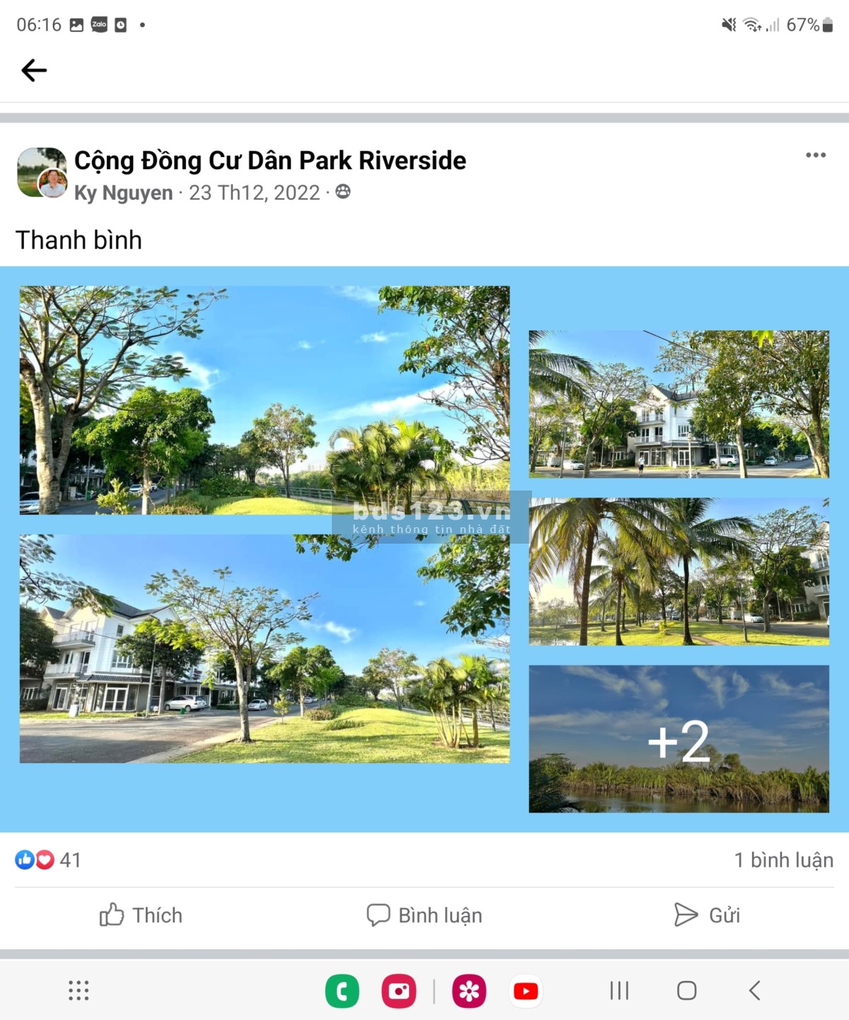 Chính chủ cần cho thuê nhà nguyên căn có cây xanh yên tĩnh