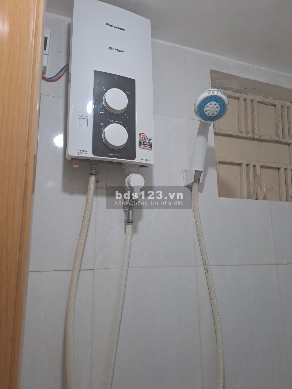 Phòng trọ rẽ thuận hướng trung tâm tiện ích đầy đủ