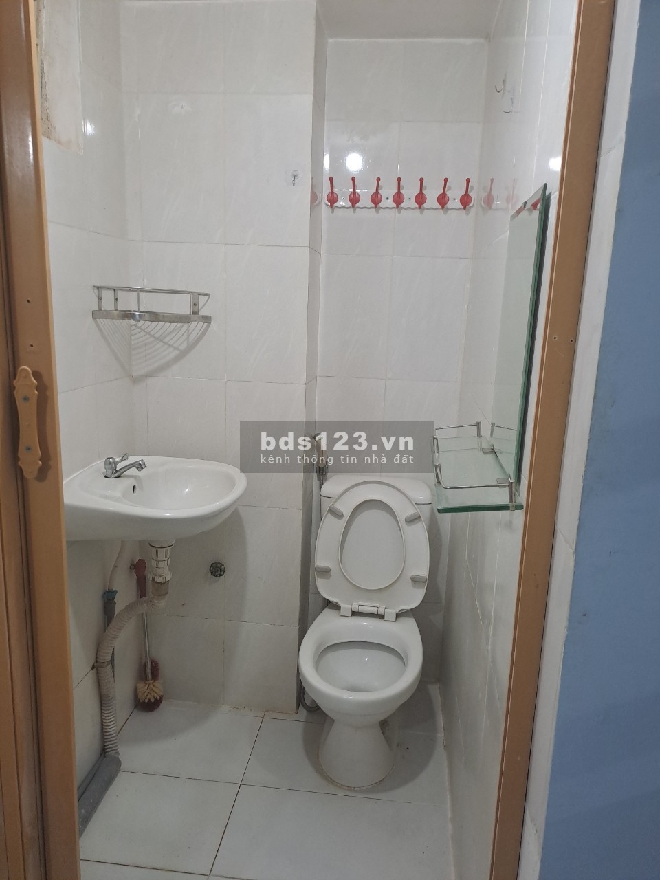Phòng trọ rẽ thuận hướng trung tâm tiện ích đầy đủ