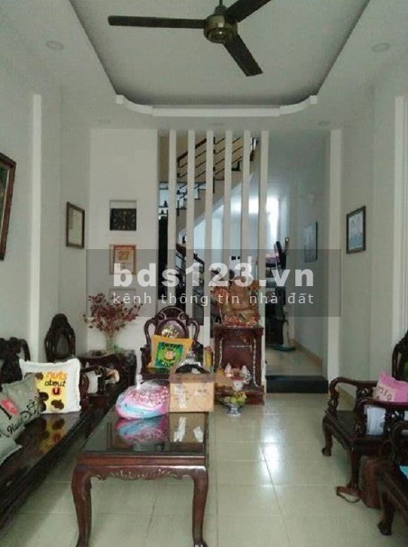 Bán nhà ngõ phố Hàng Chuối Hai Bà Trưng, 5 tầng giá 5.4 tỷ