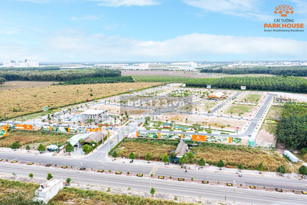 Bán gấp 100m2 đất mặt tiền Nguyễn Văn Linh, Chơn Thành, Bình Phước