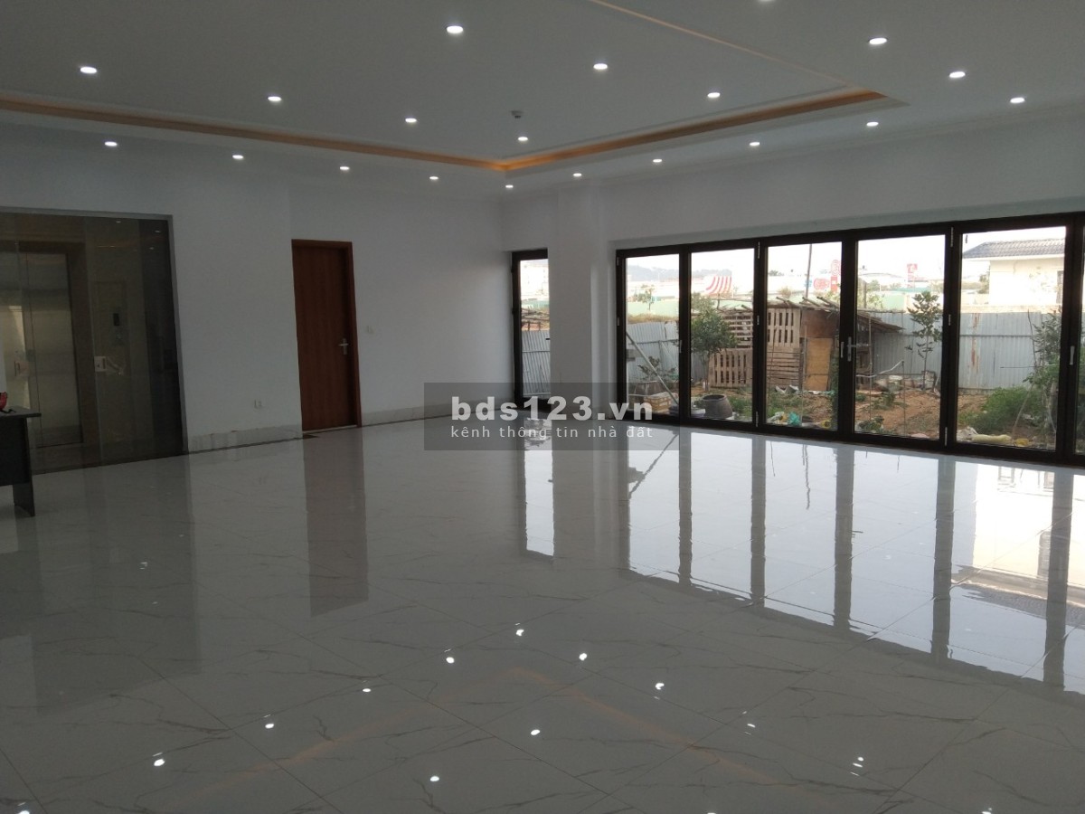 Cho thuê nhà, cho thuê văn phòng tại Vĩnh Yên – Vĩnh Phúc