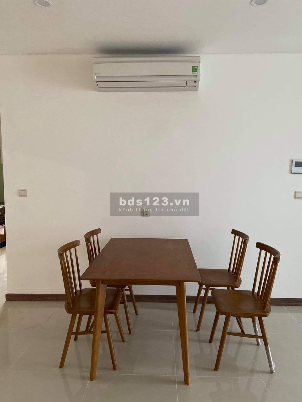 Chính chủ Hà Đô Q10 cho thuê căn 1PN+ 19tr/th