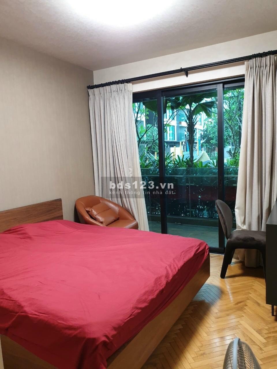 Đang tìm mua căn hộ có sân vườn, ghé tin em ngay - 2PN sân vườn Feliz en Vista giá chỉ 9 tỷ