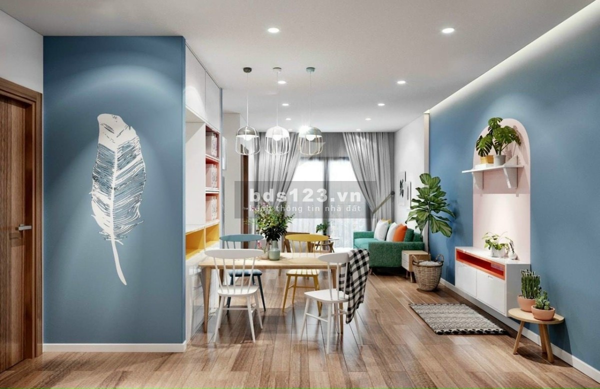 BÁN CĂN HỘ VIEW BIỂN, giá chỉ từ từ 1 tỷ bàn giao sổ hồng quý II/2023