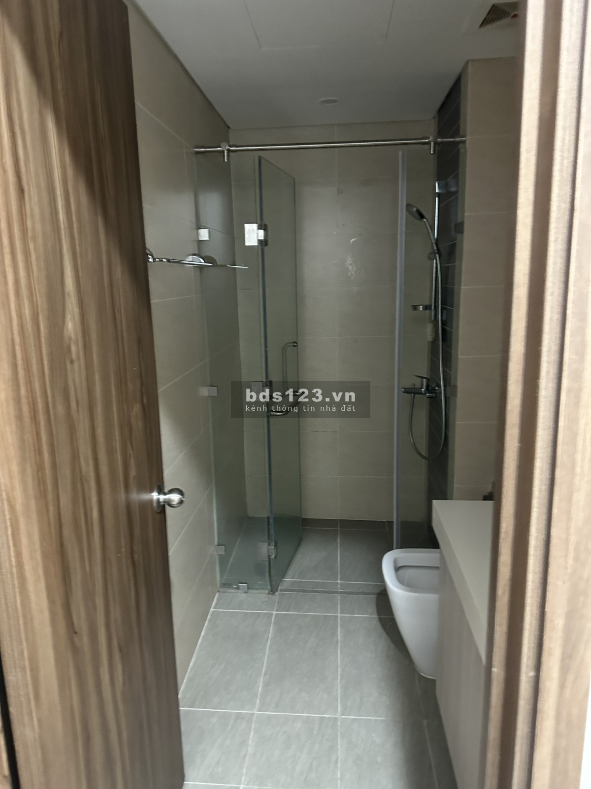 Chính chủ Hà Đô Q10 cho thuê căn 1PN+ 19tr/th