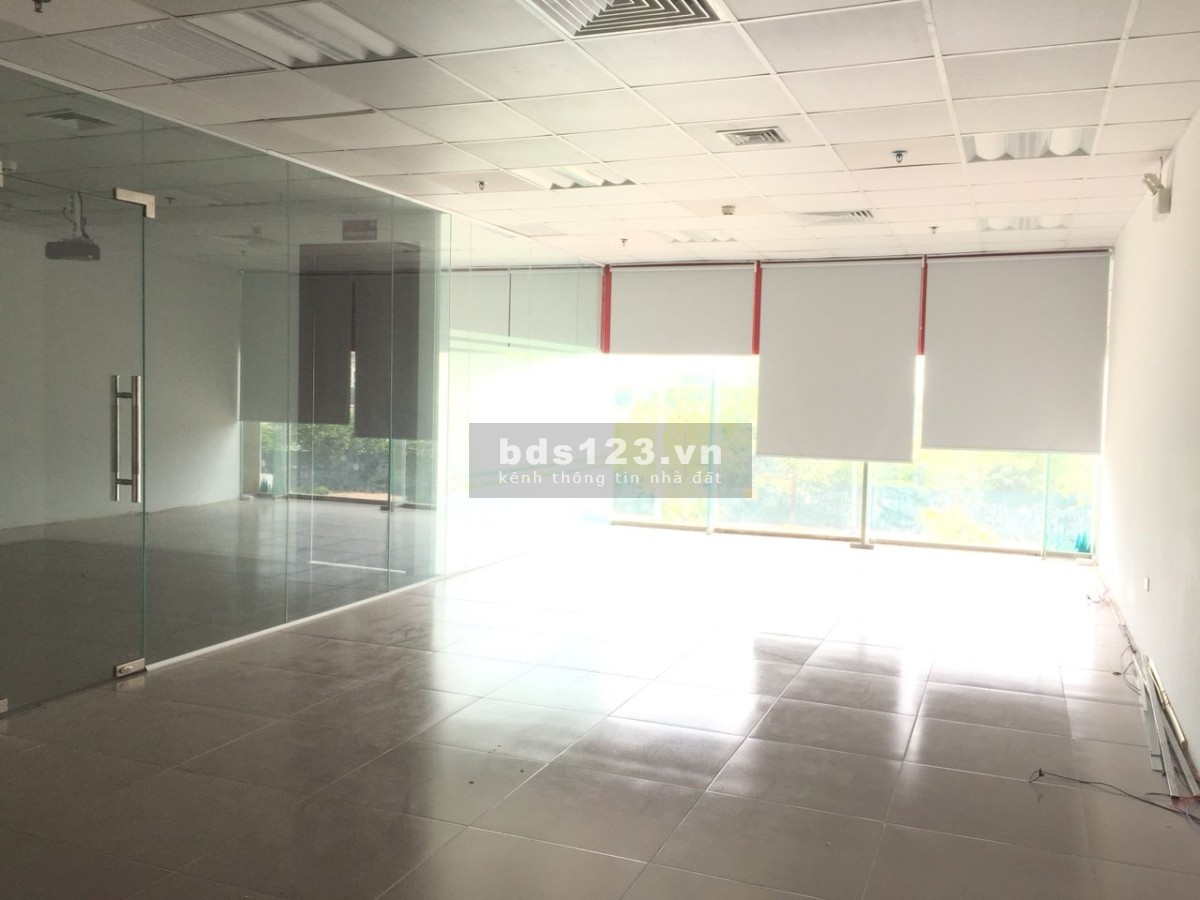 Ở đây chúng tôi có VĂN PHÒNG đẹp , hiện đại và hot nhất quận NAM TỪ LIÊM